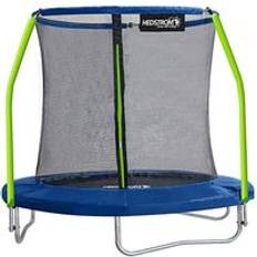 8ft Arc Trampoline