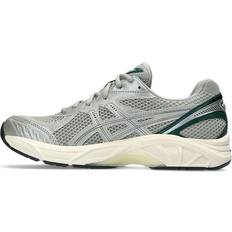 Asics GT-2160 Seal Grey Jewel Green