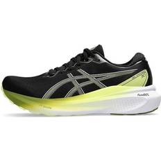 Asics Gel-Kayano 30 - Black Glow Yellow