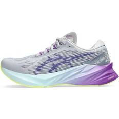 Asics Novablast 3 - Piedmont Grey Blue Violet