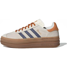 adidas Gazelle Bold - Beige Brown