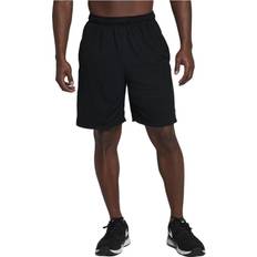 Nike AS Dry Fit Shorts - Black