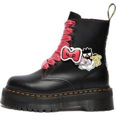 Dr. Martens Black Trainers Dr. Martens Hello Kitty and Friends - Black