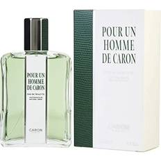Caron Parfymer Caron Häll Un Homme EdT 125 ml 1-pack 125ml