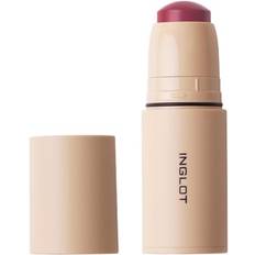 Inglot Basismakeup Inglot Cream Stick Blush Intense - Pink