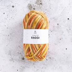 Järbo Junior Raggi Garn Ullmix 100 g