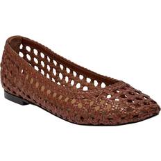 Ballerina A8670 Dam - Brun