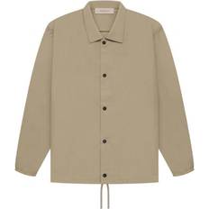 Fear of God Ytterkläder Fear of God Essentials SS22 1977 Coaches Jacket - Oak