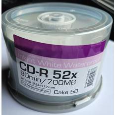 CD-R 50er Spindel 700MB