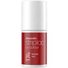 Alessandro Striplac UV Colour The Classic Reds Gel Nagellack - 6.5 ml
