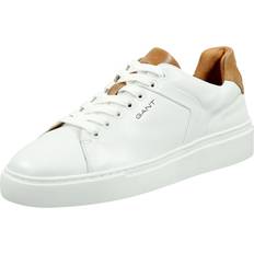 Gant Men Mc Julien Leather Sneakers - 46
