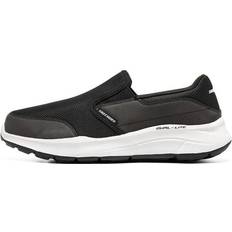 Skechers Equalizer 5.0 Grand Legacy - Black/White
