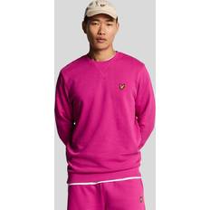 Lyle & Scott Jumpers Lyle & Scott Logo Crew Neck Sweatshirt Men's