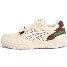 Asics Gym & Training Shoes Asics x BMCS Gel-Spotlyte Low V2 - Cream Brown