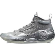 Li Ning Way Of Wade 10 x AAPE 10th Anniversary - Silver