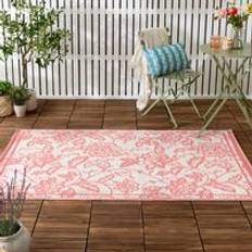 Furn Anemone Indoor Outdoor Rug - Multicolor