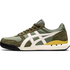 Onitsuka Tiger Shoes Onitsuka Tiger Ultimate 81 EX - Lichen Green Cream