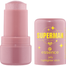 Essence Highlighters Essence Superman Highlighter I Stift - Skugga