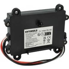 Garden Power Tool Spare Parts Extensilo Battery Replacement Bosch F016 104 898 F016104898 F016L69176 3.2Ah 18 v Li-Ion
