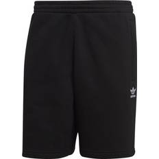 adidas Trefoil Essentials Shorts - Black