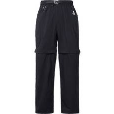 Nike ACG Zip-Off Trail Pants - Black