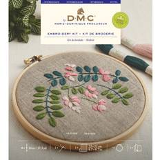 DMC Håndarbejdssæt DMC Eco Vita Broderi-kit
