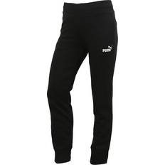 Puma Essentials Sweatpants - Black