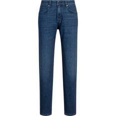 Boss Orange Jeans Maine Regular Fit - Blu