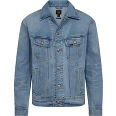 Lee Herre Overtøj Lee Relaxed Rider Jacket Pacific Coast