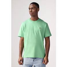 Lacoste Gula Överdelar Lacoste Tee-Shirt Herr - Liamone