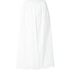 Women - Yellow Skirts Yas luma Midi Skirt