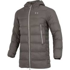 Under Armour Coats Under Armour Storm Down Parka - Brown