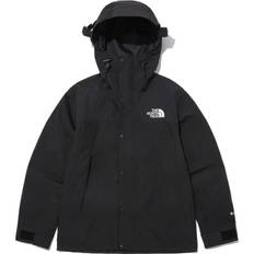 The North Face Gore-tex Mountain Jacket - Black