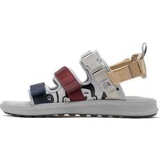 New Balance Grey Slippers & Sandals New Balance x Noritake Sport Sandals - Light Grey