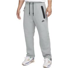 Nike Sportswear Tech Fleece Sweatpants - Grey
