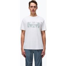 Napapijri Tøj Napapijri Men T-Shirt - Whid