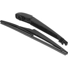 Tomtop Jms Car Rear Wiper Windshield Wiper Arm Blade 68079870AA Replacement for FIAT 500