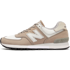New Balance 576 Made in UK - Beige