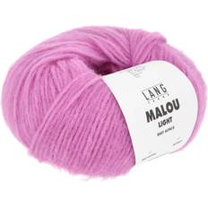Alpaka Garn Lang Yarns Malou Light 50 g
