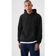 GAP VintageSoft Arch Logo Hoodie