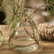Ib Laursen Hyacint Glas 11,5 Vase