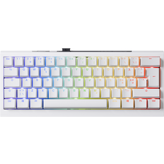 Ducky One X Mini Wireless Inductive Keyboard