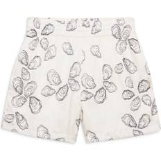 Anine Bing Bukser & Shorts Anine Bing Kam Shorts - Kam Bone