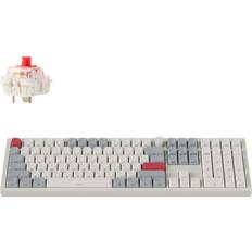 Keychron Q6 Max QMK VIA Wireless Custom Mechanical Keyboard
