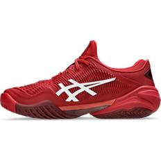 Asics Court FF 3 Novak - Red