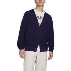 Nike Cardigans Nike SB Skate Cardigan - Navy