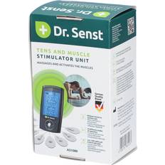 Param TENS EMS Apparat AS1080