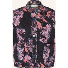 Lollys Laundry Dame Veste Lollys Laundry Cairoll Vest - Multi