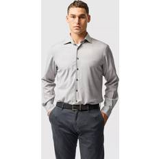 Merino Wool Shirts RODD & GUNN Esk Valley New Zealand Merino Wool Slim Fit Shirt