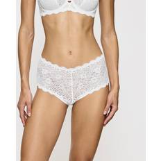 Triumph Trusser Triumph Amourette Maxi Højtaljede Trusser - White